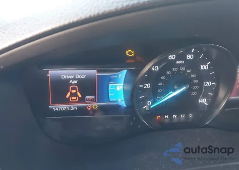 2016 Ford Explorer Limited z USA, uszkodzony, nr VIN 1FM5K7F85GGC24013